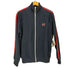 フレッドペリー FRED PERRY TWIN TAPE TRACK JACKET ツインテーブトラックジャケット メンズ import:S