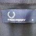 フレッドペリー FRED PERRY TWIN TAPE TRACK JACKET ツインテーブトラックジャケット メンズ import:S