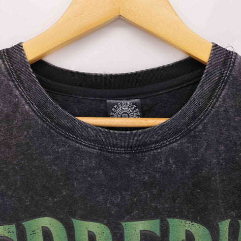 イグザンプル EXAMPLE WORK OF FICTION TEE メンズ JPN:XXL