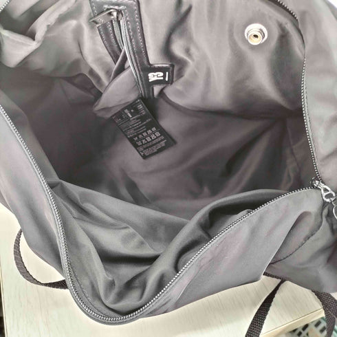 ワイスリー Y-3 Bungee Backpack バンジーバックパック メンズ FREE