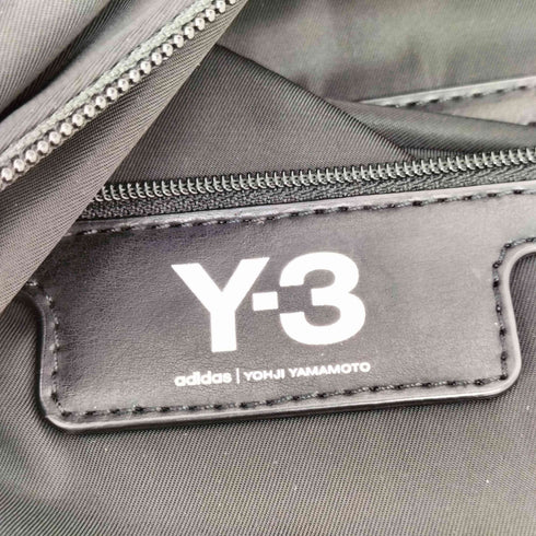 ワイスリー Y-3 Bungee Backpack バンジーバックパック メンズ FREE