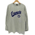 イグザンプル EXAMPLE ENEMY IS L/S TEE メンズ JPN:XXL