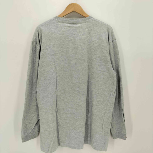 イグザンプル EXAMPLE ENEMY IS L/S TEE メンズ JPN:XXL