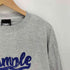 イグザンプル EXAMPLE ENEMY IS L/S TEE メンズ JPN:XXL