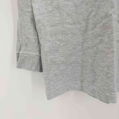 イグザンプル EXAMPLE ENEMY IS L/S TEE メンズ JPN:XXL