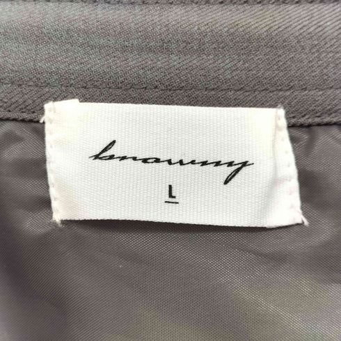 ブラウニー BROWNY ドライポリカラーブロックシャツ(LS) メンズ JPN:L