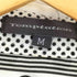 テンプテーション Temptation ドット L/S レギュラーカラー シャツ メンズ JPN:M
