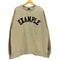 イグザンプル EXAMPLE ARCH LOGO CREWNECK メンズ JPN:XXL