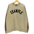 イグザンプル EXAMPLE ARCH LOGO CREWNECK メンズ JPN:XXL