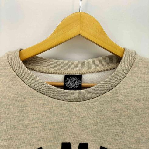 イグザンプル EXAMPLE ARCH LOGO CREWNECK メンズ JPN:XXL