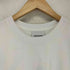 ディスイズネバーザット thisisneverthat T-LOGO S/S TOP メンズ M