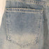 FASHION DENIM クロップド デニムパンツ レディース JPN:S
