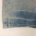 FASHION DENIM クロップド デニムパンツ レディース JPN:S