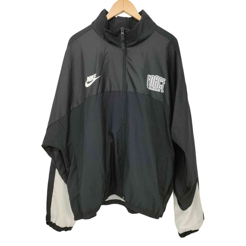 ナイキ NIKE START 5 WVN JKT スタート5 ウーブン ジャケット メンズ import:XXL