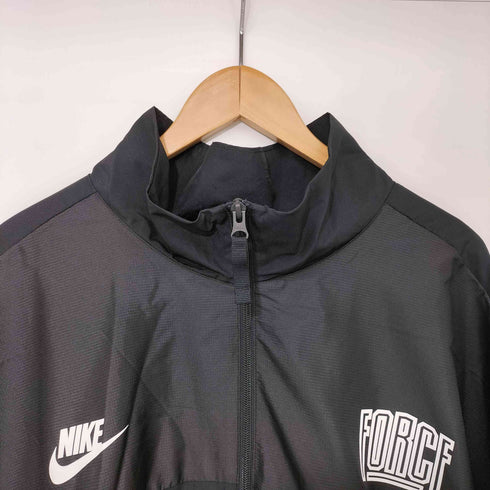 ナイキ NIKE START 5 WVN JKT スタート5 ウーブン ジャケット メンズ import:XXL