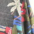 USA製 BAJA ヤシの木 開襟 レーヨン S/S シャツ アロハシャツ メンズ import:L