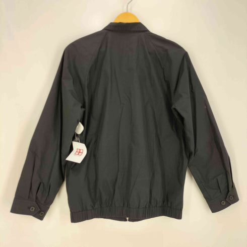 フレッドペリー FRED PERRY HARRINGTON JACKET ハリントンジャケット メンズ import:M