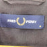 フレッドペリー FRED PERRY HARRINGTON JACKET ハリントンジャケット メンズ import:M