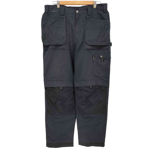 ディッキーズ Dickies Eisenhower Trousers アイゼンハワー トラウザーズ パンツ メンズ FR:36-38