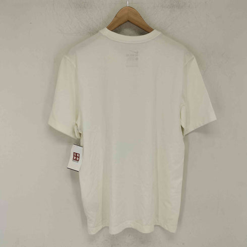 ナイキ NIKE tokyovitamin ロゴ クルーネックTシャツ メンズ L