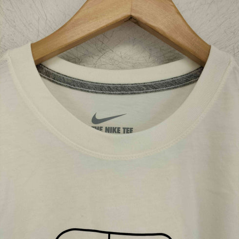 ナイキ NIKE tokyovitamin ロゴ クルーネックTシャツ メンズ L