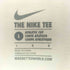 ナイキ NIKE tokyovitamin ロゴ クルーネックTシャツ メンズ L