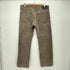 ポールスミスジーンズ Paul Smith JEANS ジッパーフライ ワイド ストレート デニム メンズ 34