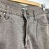 ポールスミスジーンズ Paul Smith JEANS ジッパーフライ ワイド ストレート デニム メンズ 34