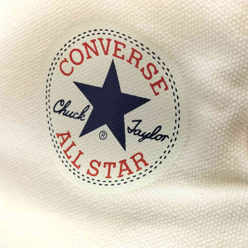 コンバース CONVERSE ALL STAR AGED CL HI エイジド CL HI メンズ JPN:26.5