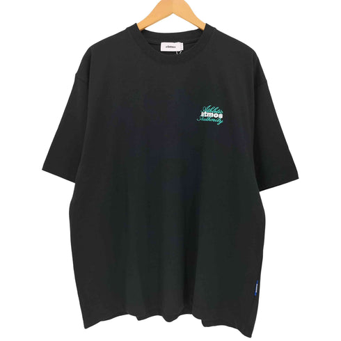 アトモス atmos Print & Embroidery T-shirt メンズ import:XL