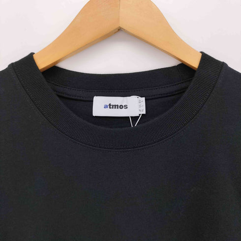アトモス atmos Print & Embroidery T-shirt メンズ import:XL