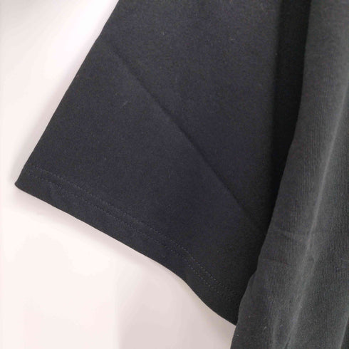 アトモス atmos Print & Embroidery T-shirt メンズ import:XL
