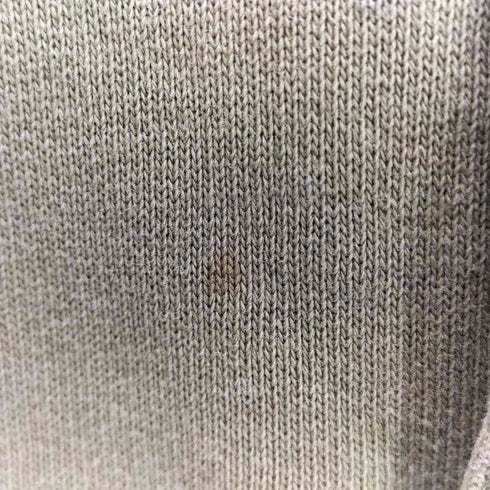 アニエスベーオム Agnes b.homme 80-90s 白タグ カーディガンプレッション スナップボタン カーディガン メンズ