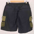 アトモス atmos Nylon Utility Short Pants メンズ JPN:XL