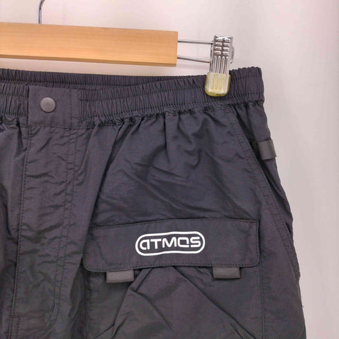 アトモス atmos Nylon Utility Short Pants メンズ JPN:XL