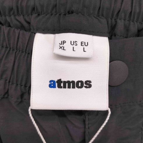 アトモス atmos Nylon Utility Short Pants メンズ JPN:XL
