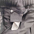 SUMWON 24SS Denim Jogger mit Einsätzen und Zugband ダブルニー ジョガーデニム メンズ