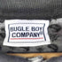 GLE BOY COMPANY BUGLE コットン L/S ポロ シャツ メンズ import:L