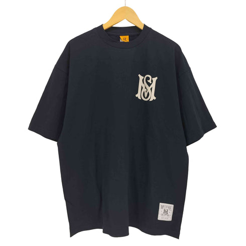 エムエフシーストア MFC STORE ORIGINAL MS OUTLINE S/S TEE メンズ JPN:XL