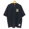 エムエフシーストア MFC STORE ORIGINAL MS OUTLINE S/S TEE メンズ JPN:XL