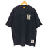 エムエフシーストア MFC STORE ORIGINAL MS OUTLINE S/S TEE メンズ JPN:XL