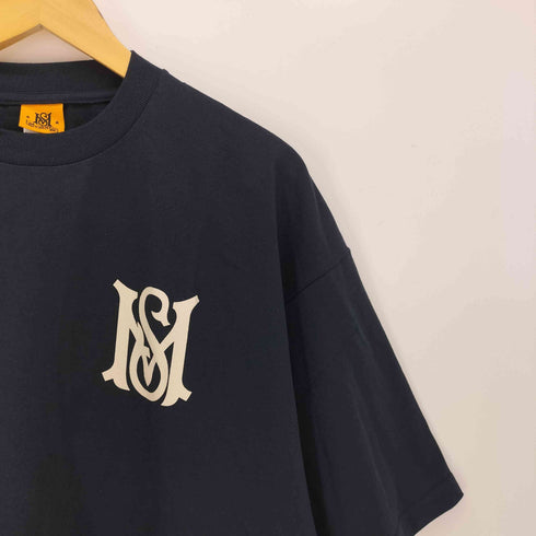 エムエフシーストア MFC STORE ORIGINAL MS OUTLINE S/S TEE メンズ JPN:XL