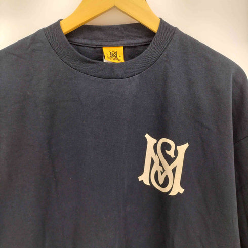 エムエフシーストア MFC STORE ORIGINAL MS OUTLINE S/S TEE メンズ JPN:XL