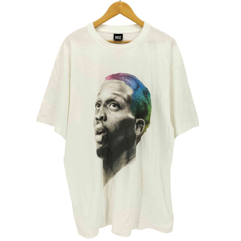 エムエフシーストア MFC STORE DENNIS RODMAN × Victory DNA DENNIS RODMAN TEE メンズ JPN:XL