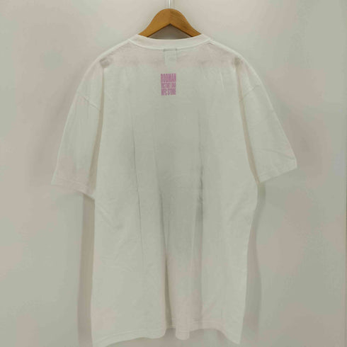 エムエフシーストア MFC STORE DENNIS RODMAN × Victory DNA DENNIS RODMAN TEE メンズ JPN:XL