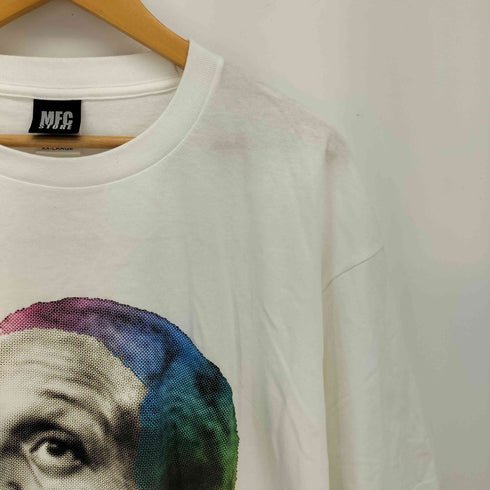 エムエフシーストア MFC STORE DENNIS RODMAN × Victory DNA DENNIS RODMAN TEE メンズ JPN:XL
