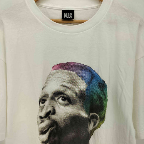 エムエフシーストア MFC STORE DENNIS RODMAN × Victory DNA DENNIS RODMAN TEE メンズ JPN:XL