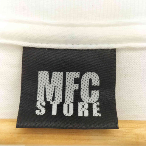 エムエフシーストア MFC STORE DENNIS RODMAN × Victory DNA DENNIS RODMAN TEE メンズ JPN:XL