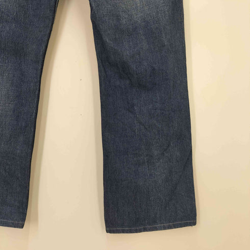 ディーゼル DIESEL ボタンフライ デニム パンツ メンズ 34