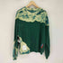 ノーマティーディー NOMA t.d. ADISH Tie Dye Sweat メンズ 1